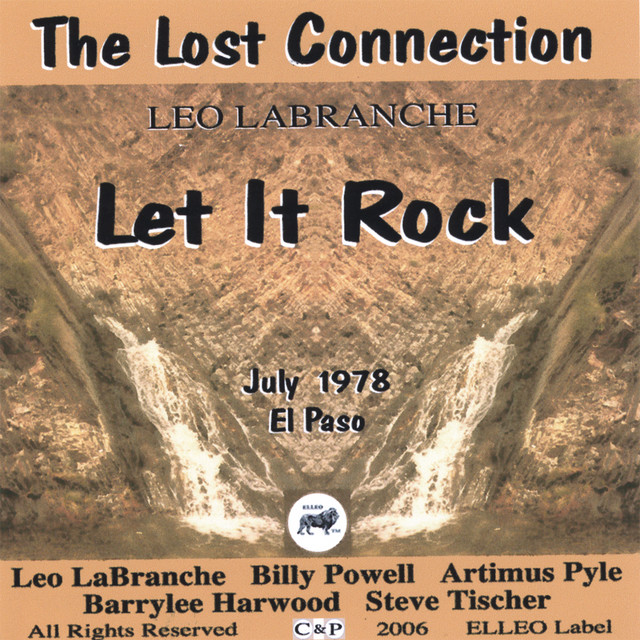 Leo Labranche