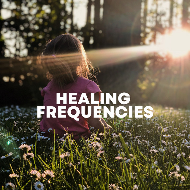 Healing Frequencies