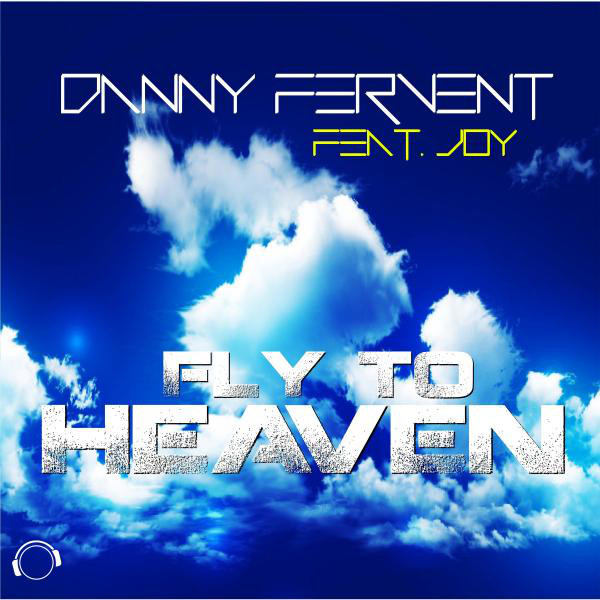 Fly to Heaven - Vocal Edit cover art