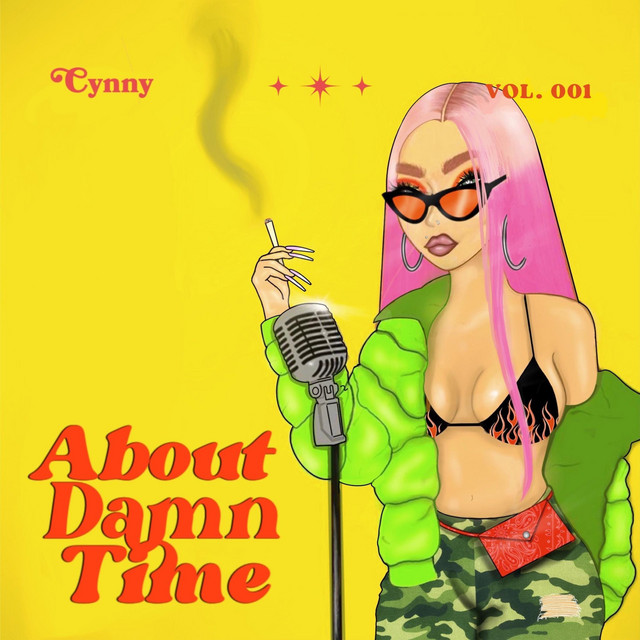 14th Ave. cover art