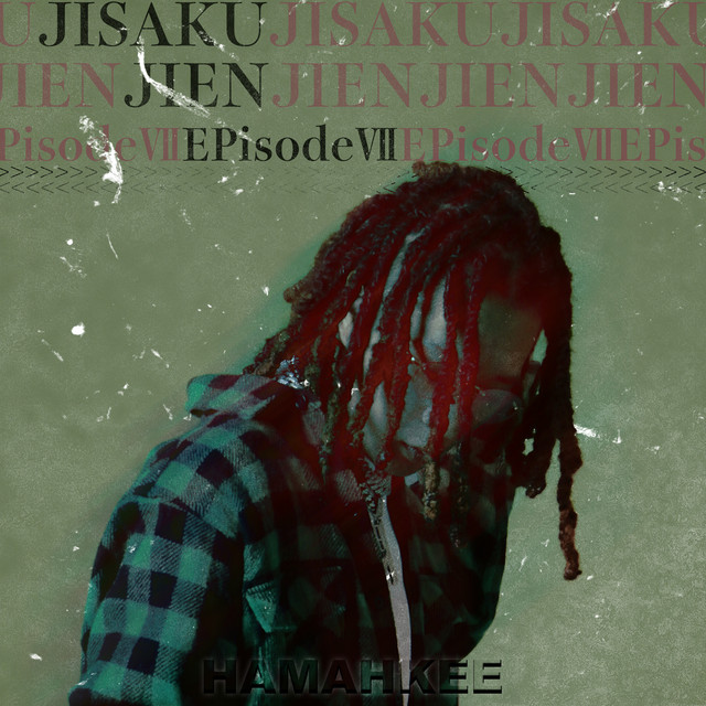 JISAKUJIEN EPisode VII