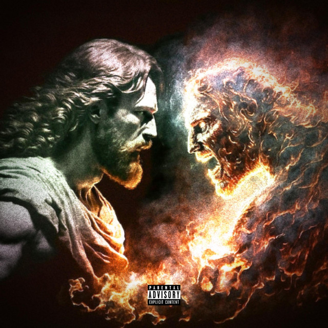 The Devil's Nemesis cover art