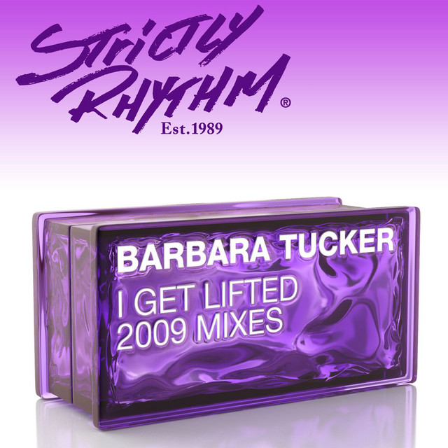 I Get Lifted - The Bar Dub - song and lyrics by Barbara Tucker