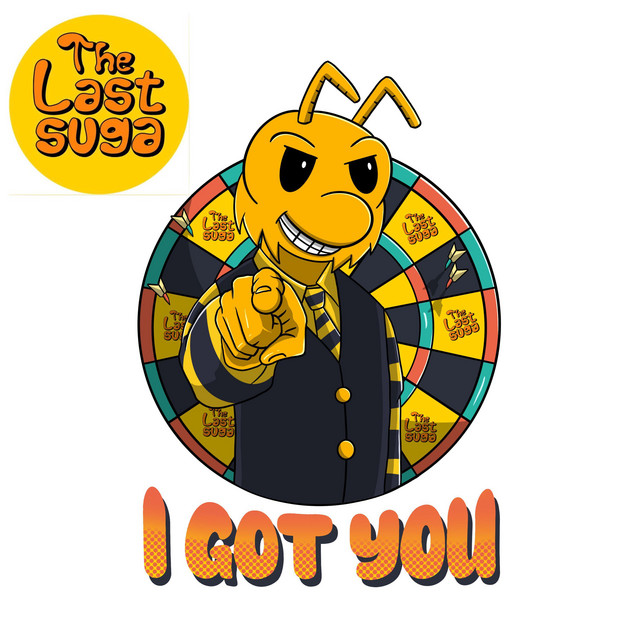 I Got You album image