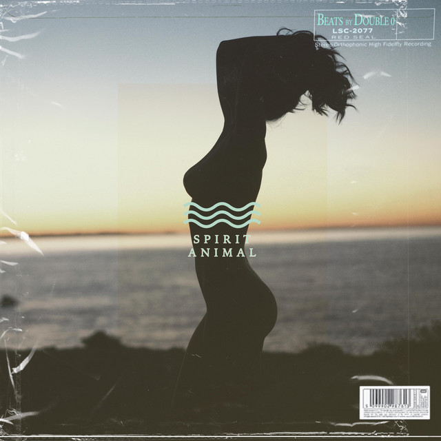 Spirit Animal cover art