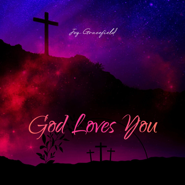 Joy Gracefield