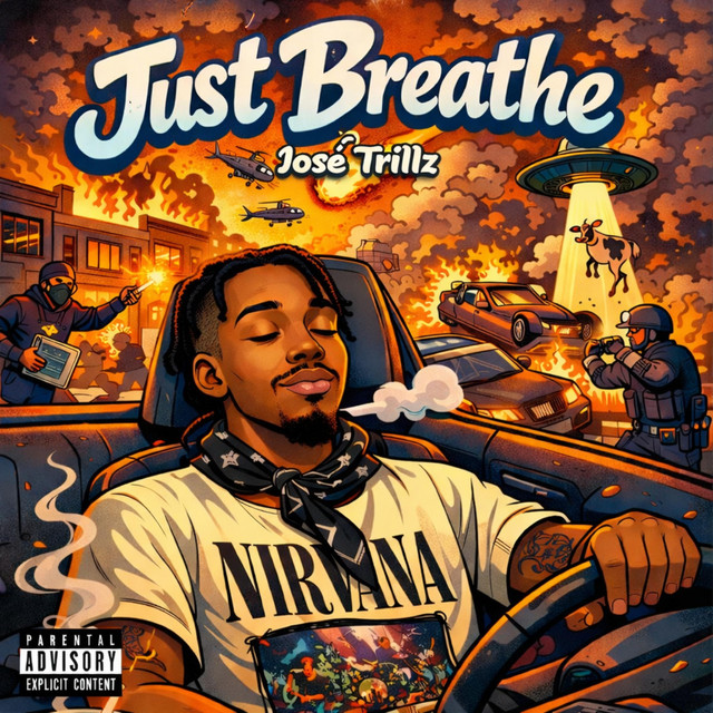 Just Breathe