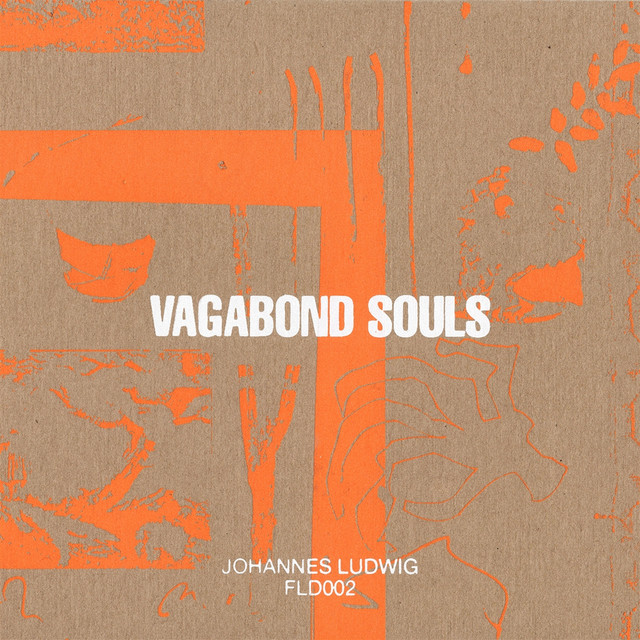 Vagabond Souls cover art
