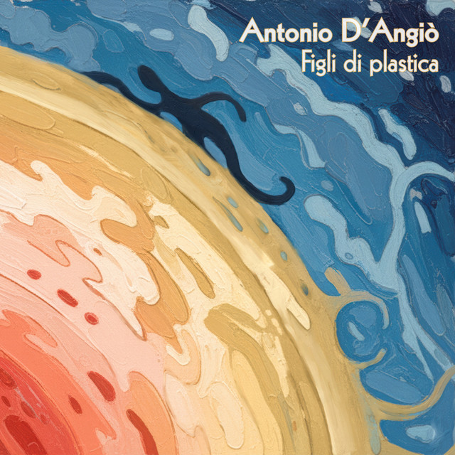 Figli di plastica cover art