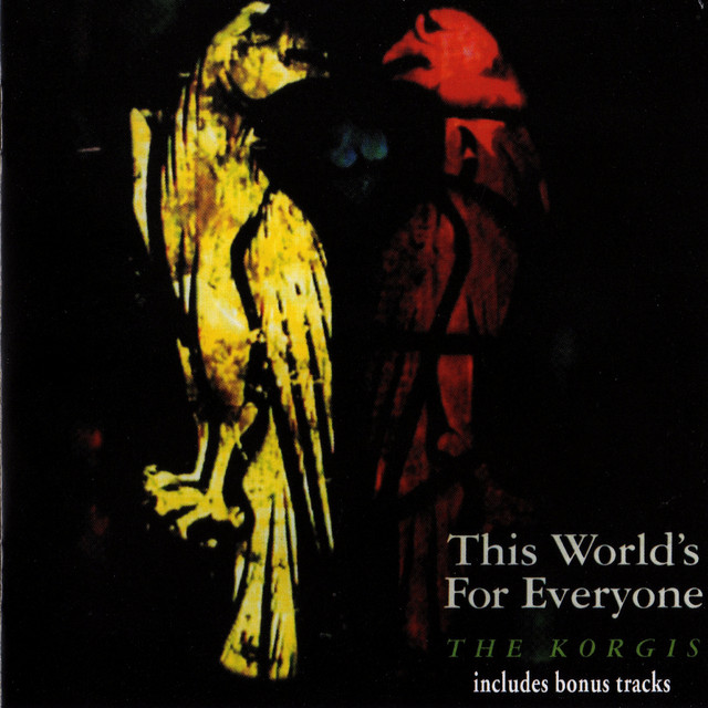 album image
