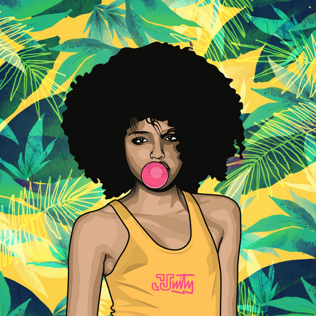 Spicy cover art