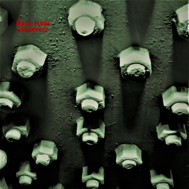 Undertow cover art