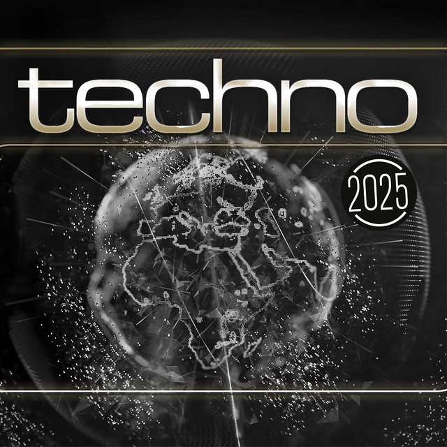Techno 2025 cover art