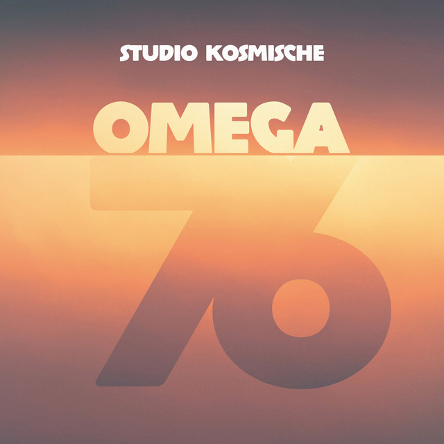 Omega 76 cover art