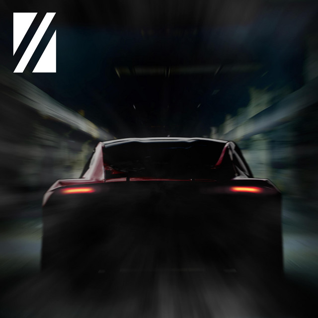 Launch cover art