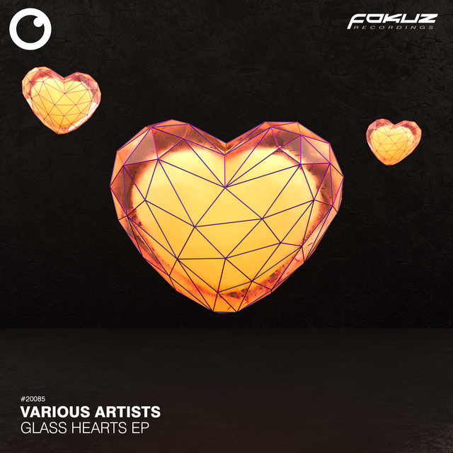 Glass Heart artwork