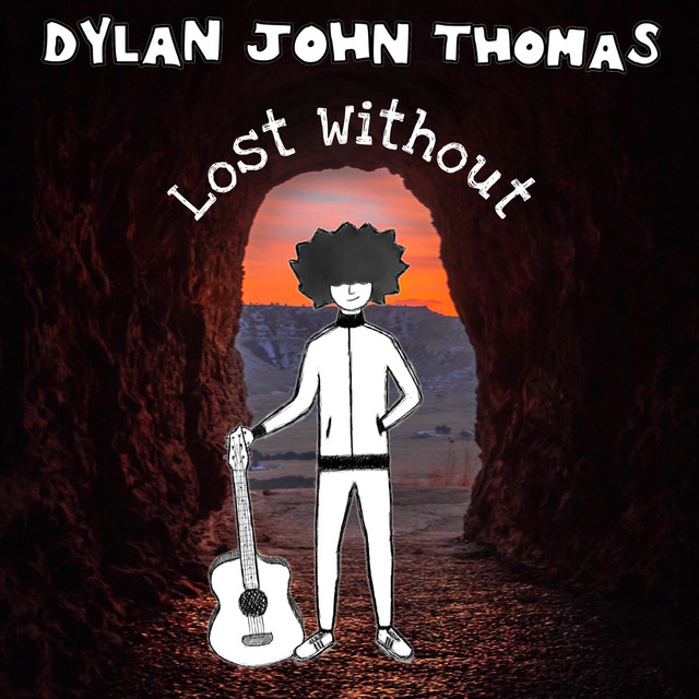 Lost Without cover art
