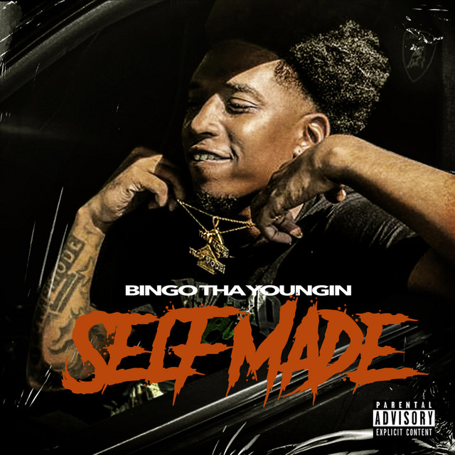 SelfMade cover