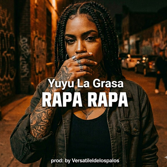 Rapa Rapa