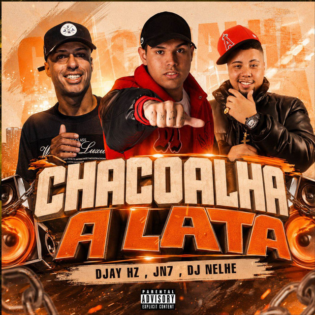 Chacoalha a Lata