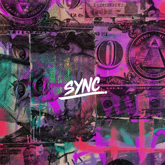 Blackmail cover art
