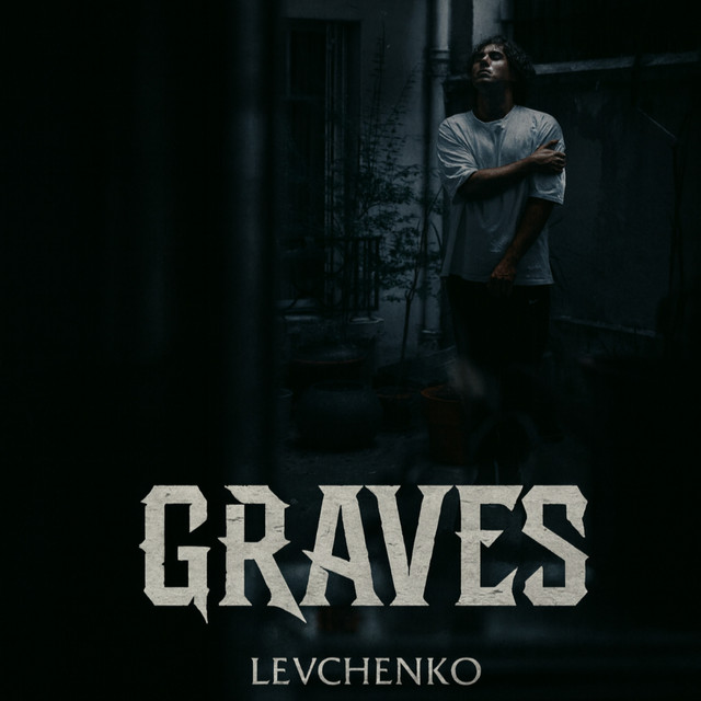 Обкладинка: Graves — Levchenkо