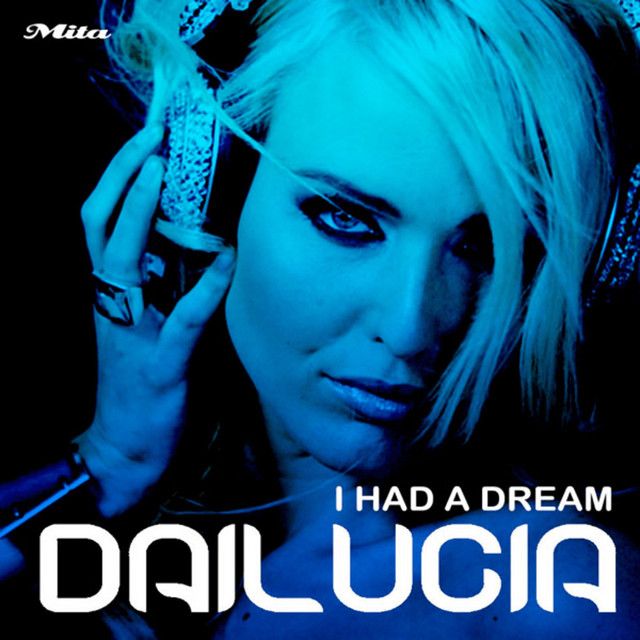 I Had a Dream cover art