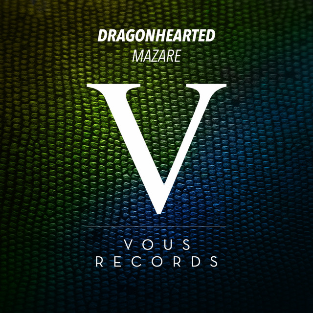 Dragonhearted - Original Mix artwork