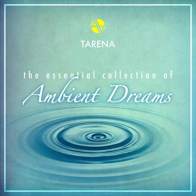 The Essential Collection of Ambient Dreams cover