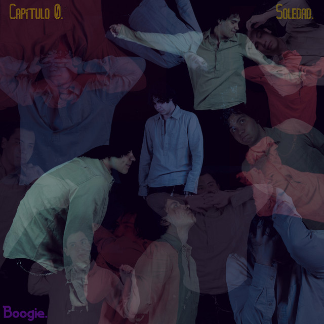 Capítulo 0: Soledad cover art