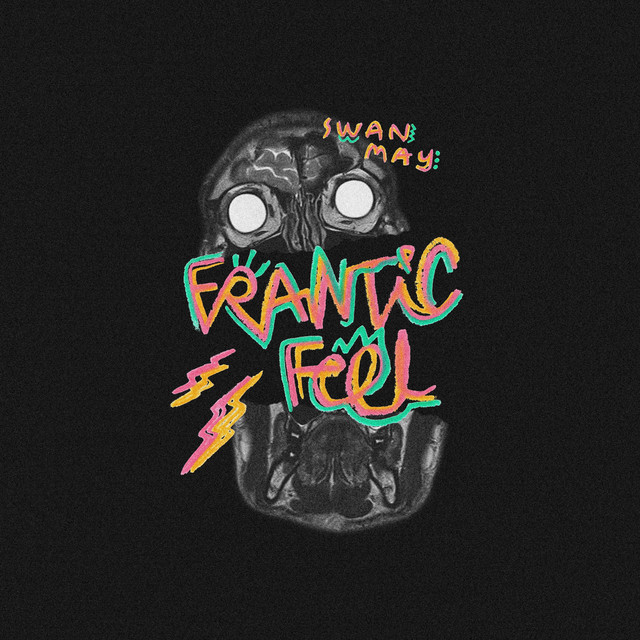 Frantic Feel cover