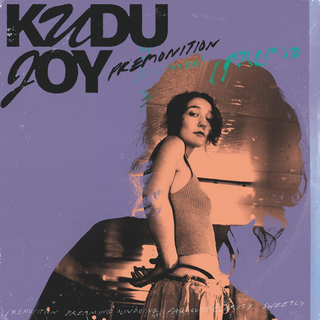 Premonition cover