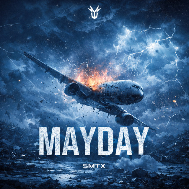 MAYDAY cover art