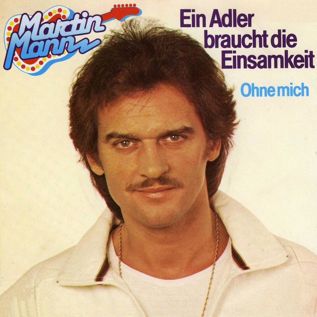 Ohne Mich - song and lyrics by Martin Mann