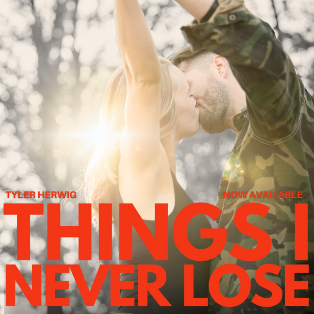 Things I Never Lose
