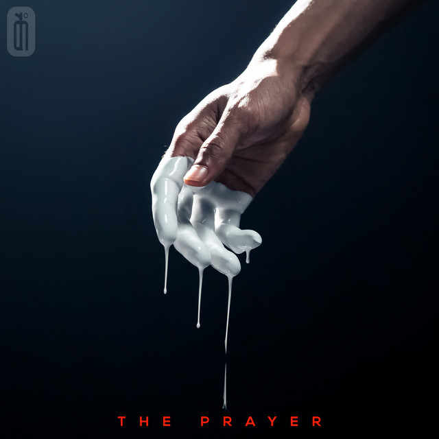 The Prayer cover art
