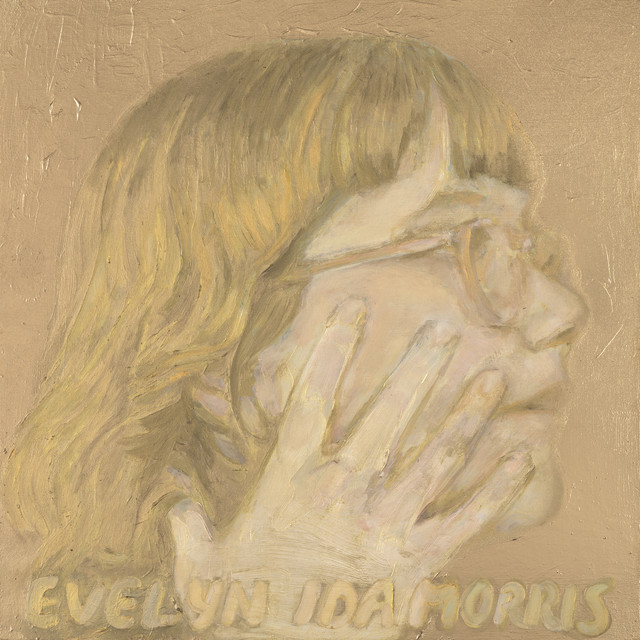Evelyn Ida Morris cover