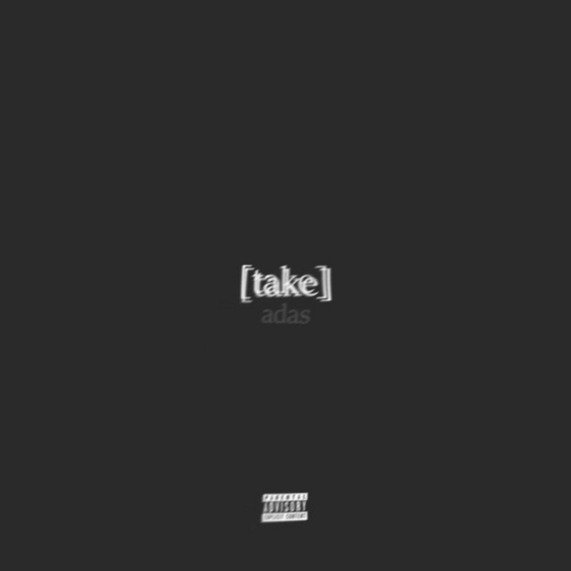 Take cover art
