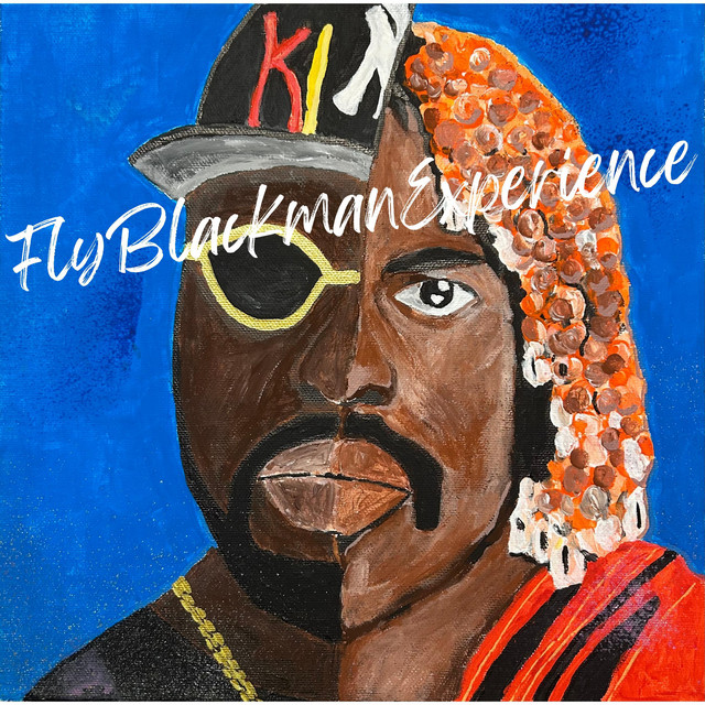FlyBlackmanExperience