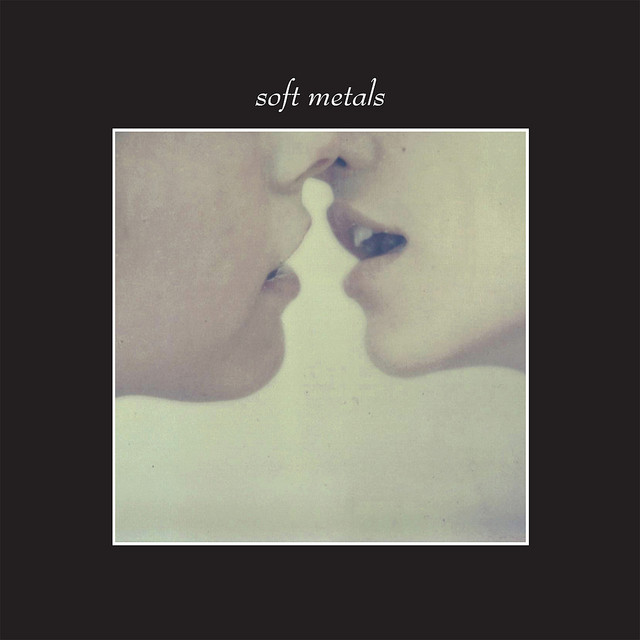 Soft Metals cover art