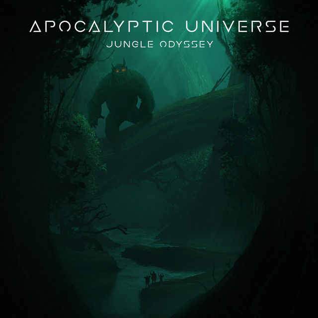 Apocalyptic Universe | Spotify