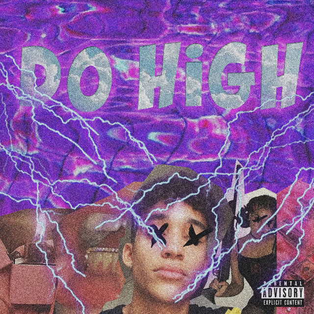 Do High cover art
