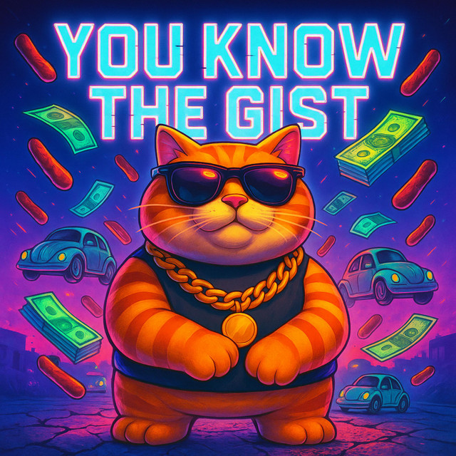 You Know The Gist