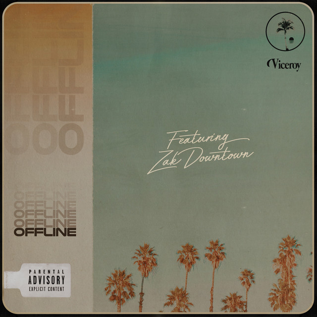 Offline cover art
