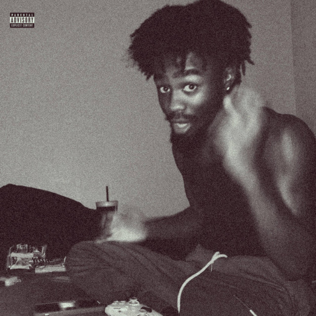 PRODIGY. (+) cover art
