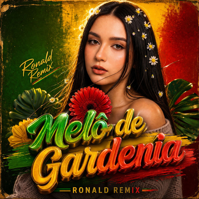 Melô De Gardenia