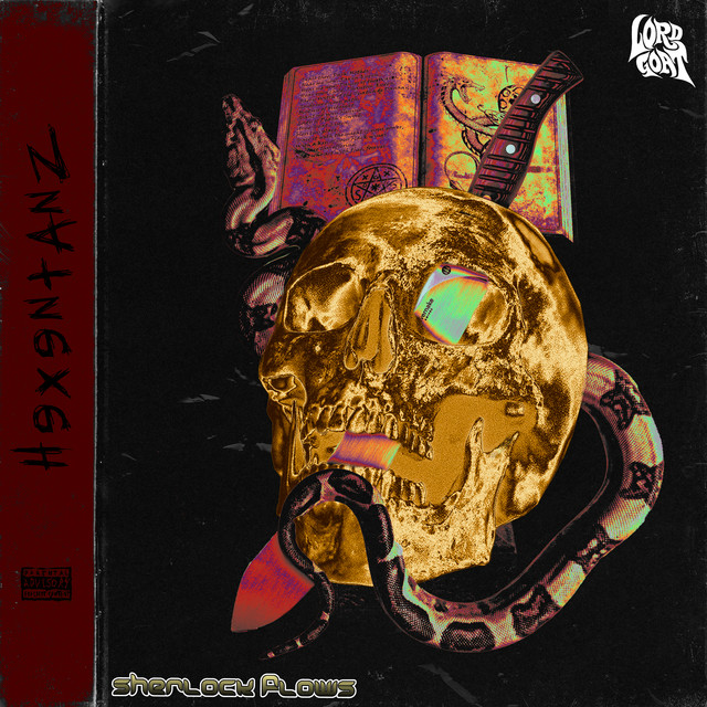 Hexentanz cover art