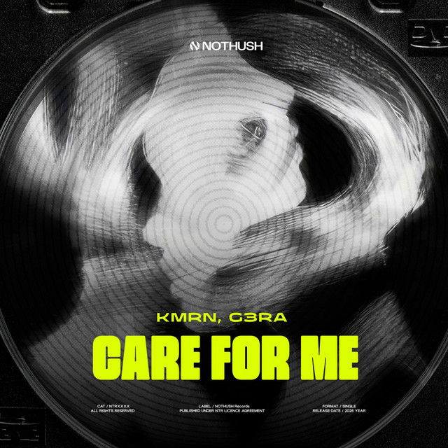Care for Me