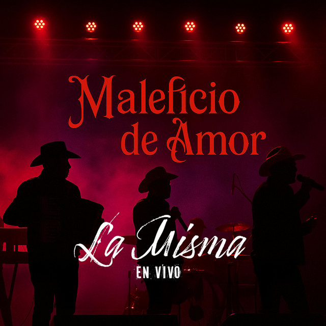 La Misma En Vivo