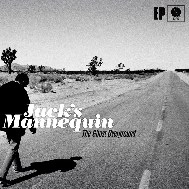 The Ghost Overground by Jack's Mannequin